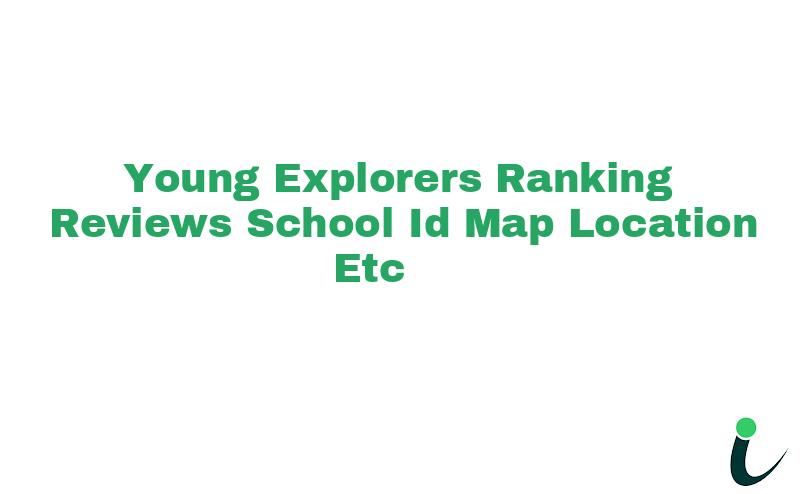 Young Explorers Ranking Reviews School ID Map Location etc