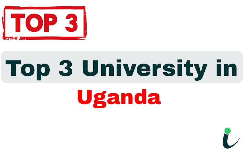 Top 3 University in Uganda